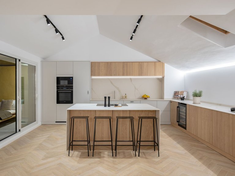Apartment for Sale in Bel Air, Malaga 25