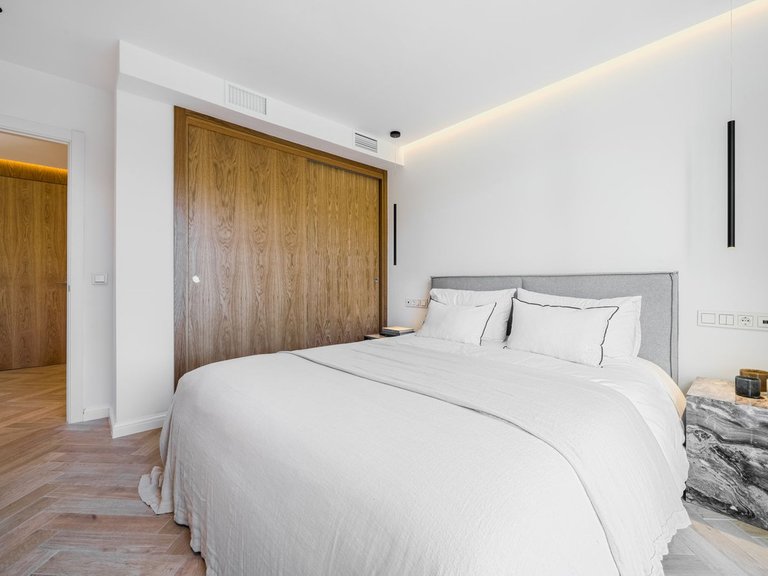 Apartment for Sale in Bel Air, Malaga 28