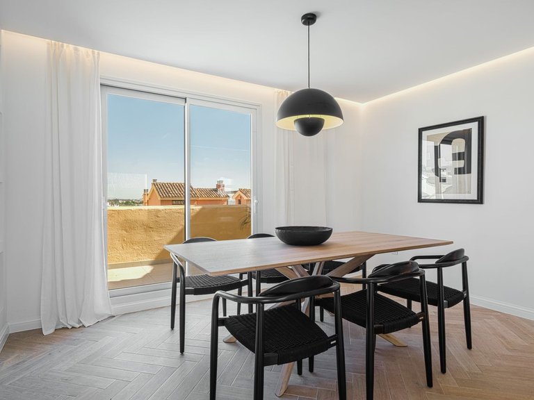 Apartment for Sale in Bel Air, Malaga 30