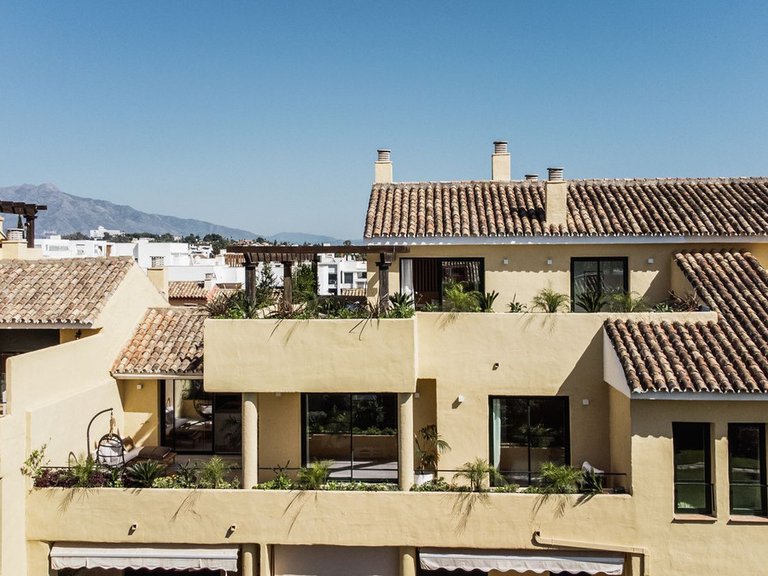 Apartment for Sale in Bel Air, Malaga 33