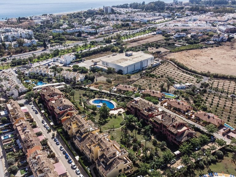 Apartment for Sale in Bel Air, Malaga 34
