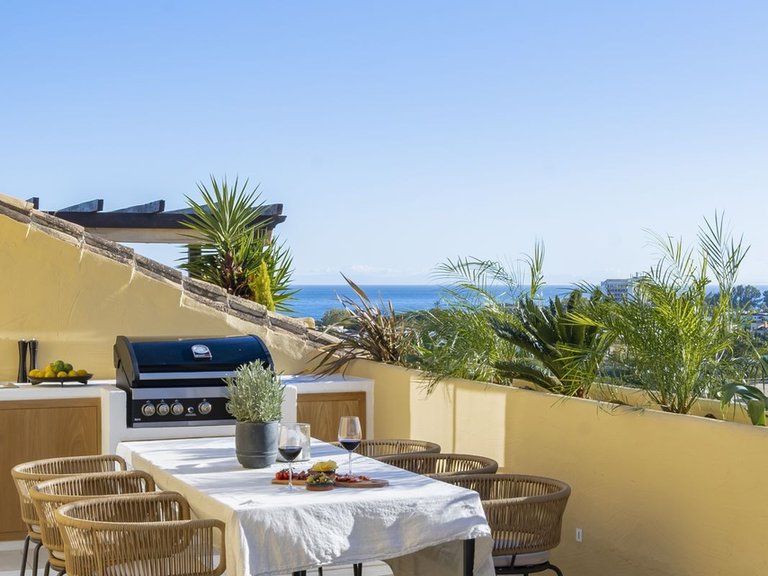Apartment for Sale in Bel Air, Malaga 6
