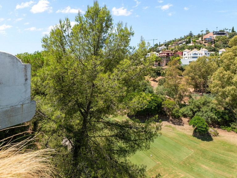 Villa for Sale in La Quinta, Malaga 12