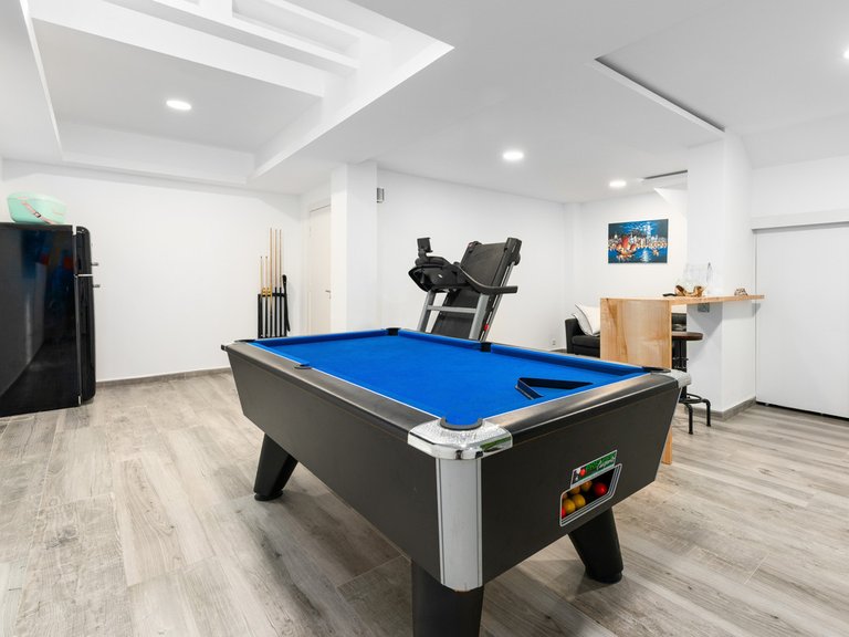 Villa for Sale in La Quinta, Malaga 14
