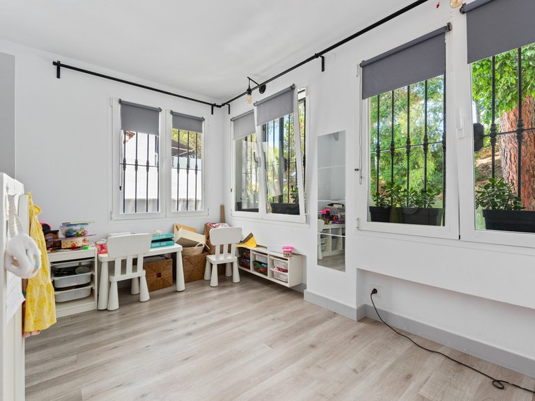 Villa for Sale in La Quinta, Malaga 23