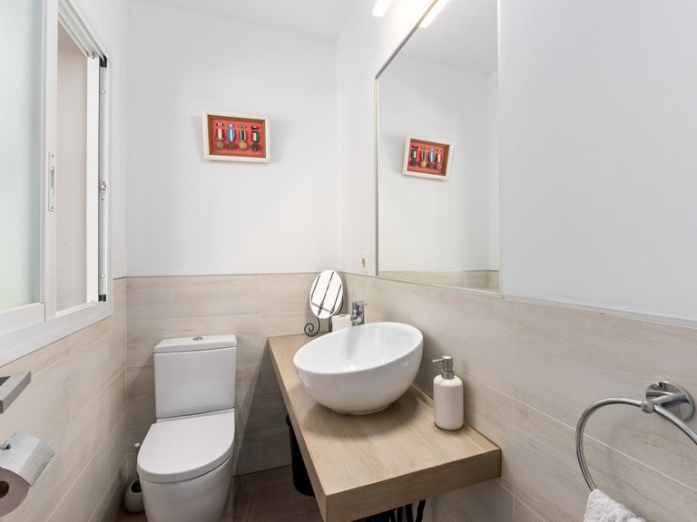 Villa for Sale in La Quinta, Malaga 30