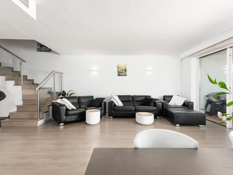 Villa for Sale in La Quinta, Malaga 8