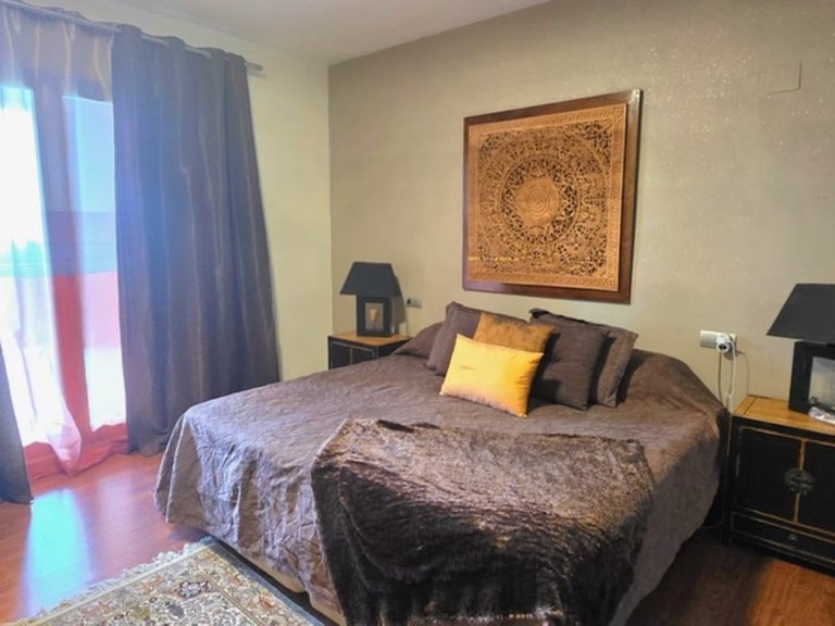 Villa for Sale in Benahavís, Malaga 11