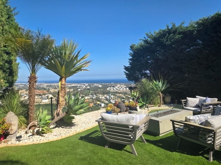 Villa for Sale in Benahavís, Malaga 16