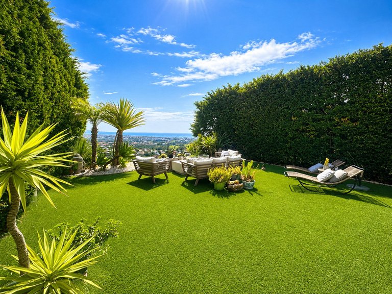 Villa for Sale in Benahavís, Malaga 2