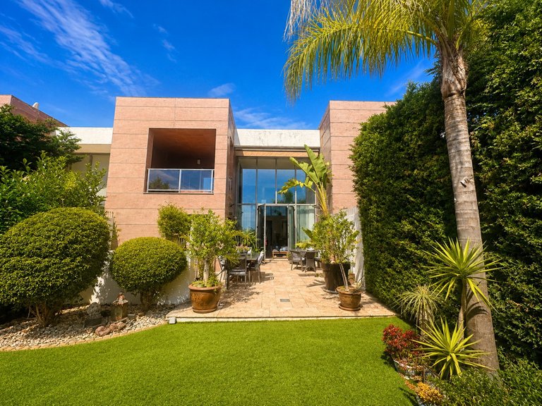 Villa for Sale in Benahavís, Malaga 3