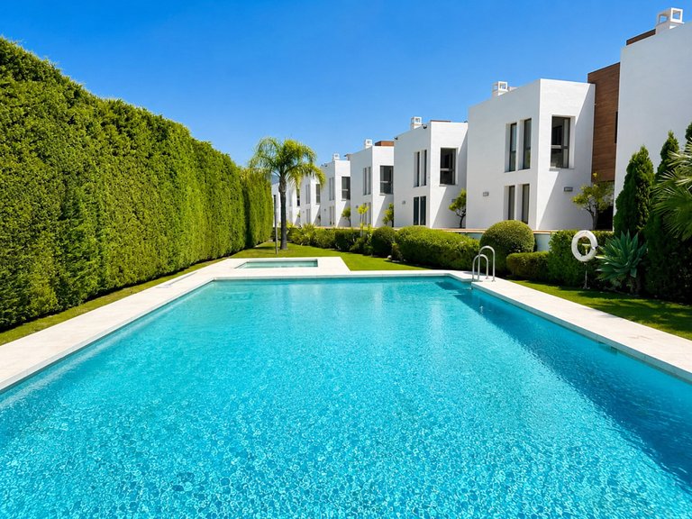 Villa for Sale in Benahavís, Malaga 4