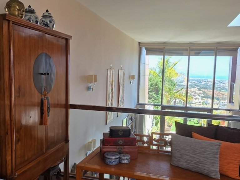 Villa for Sale in Benahavís, Malaga 9