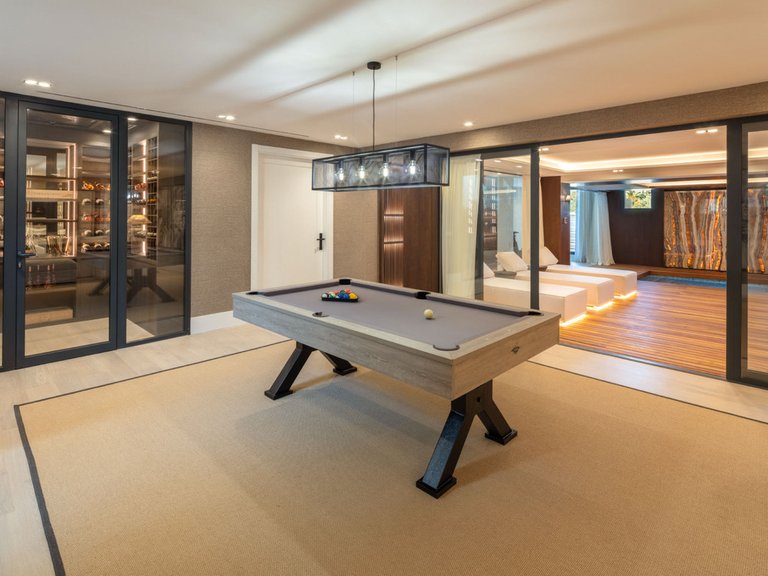 Villa for Sale in Nueva Andalucía, Malaga 31