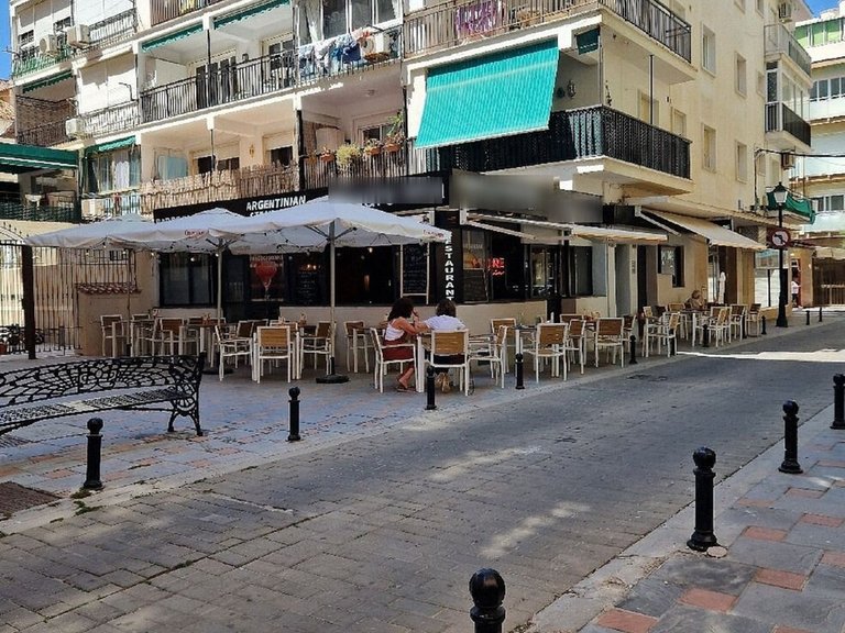 Commercial for Sale in Los Boliches, Malaga 10