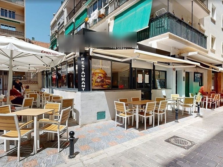 Commercial for Sale in Los Boliches, Malaga 3