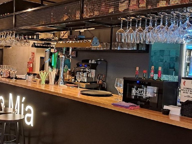 Commercial for Sale in Los Boliches, Malaga 8