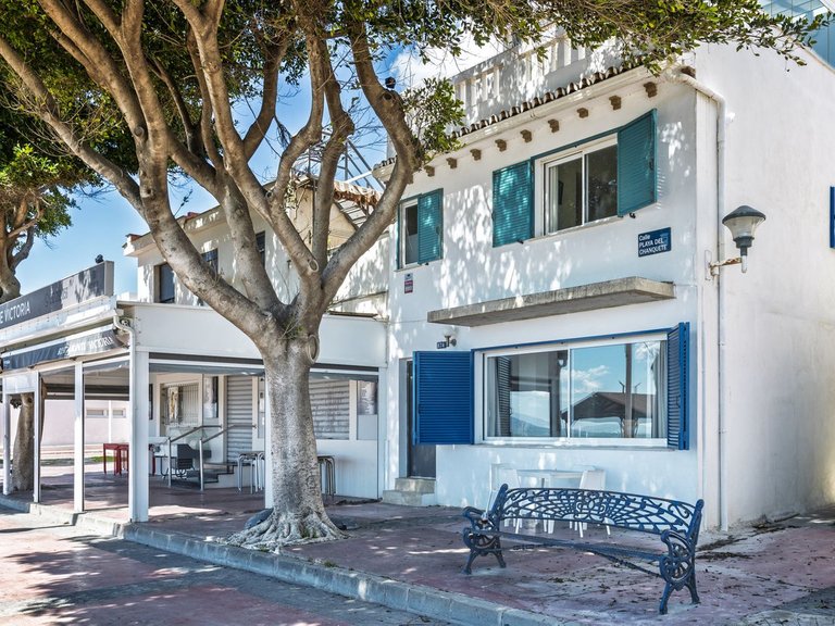Villa for Sale in Málaga Centro, Malaga 1