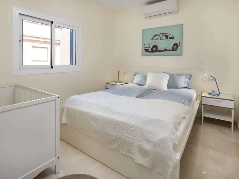 Villa for Sale in Málaga Centro, Malaga 11