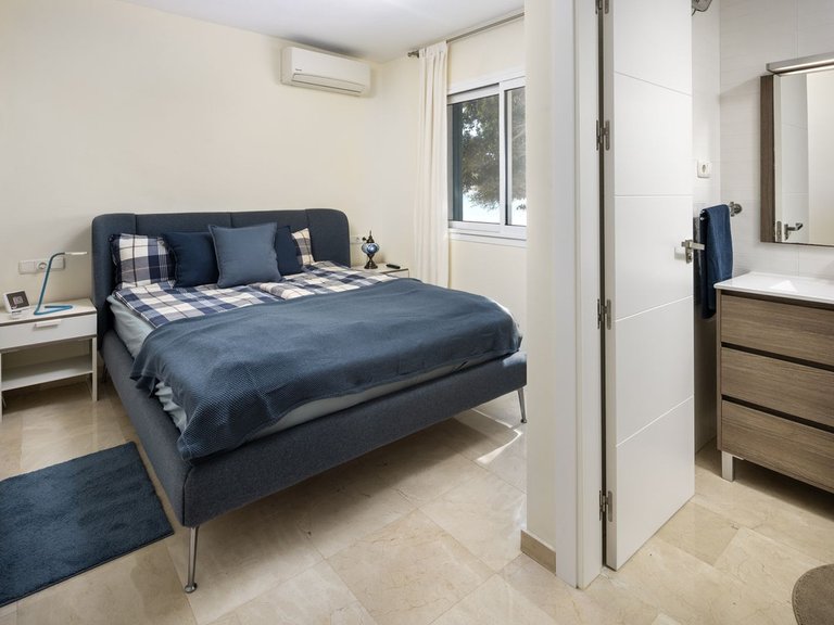 Villa for Sale in Málaga Centro, Malaga 15