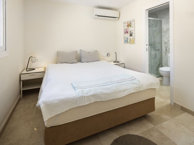Villa for Sale in Málaga Centro, Malaga 19
