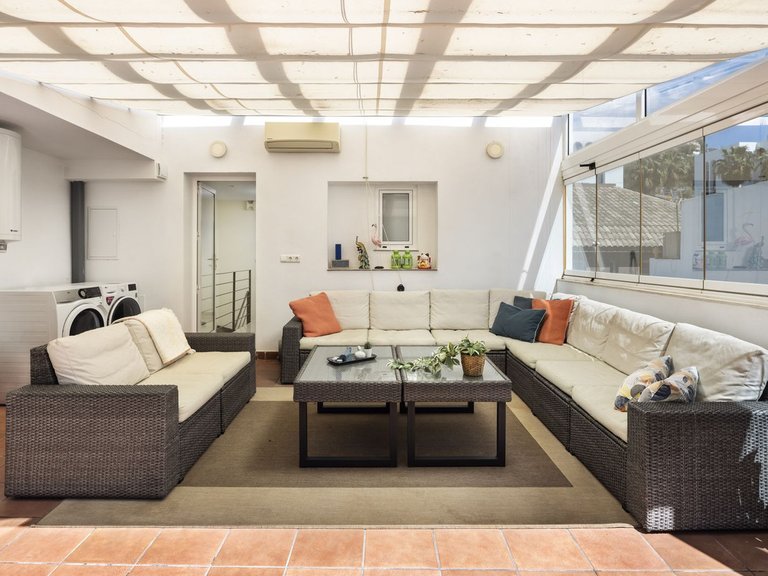 Villa for Sale in Málaga Centro, Malaga 22