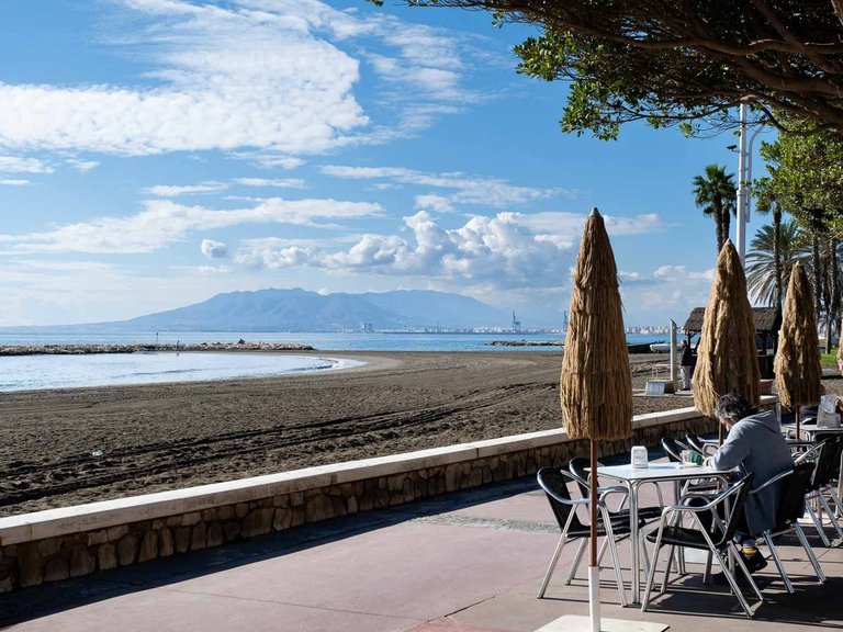 Villa for Sale in Málaga Centro, Malaga 30