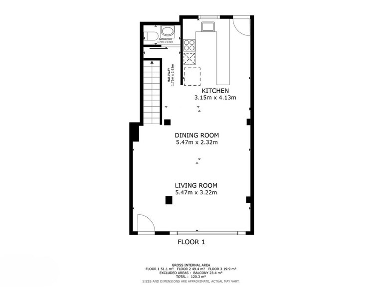 Villa for Sale in Málaga Centro, Malaga 32