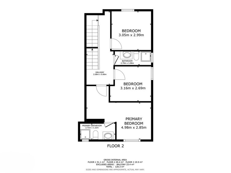 Villa for Sale in Málaga Centro, Malaga 33