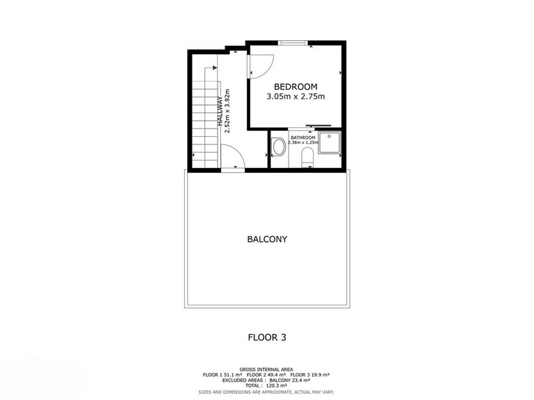 Villa for Sale in Málaga Centro, Malaga 34