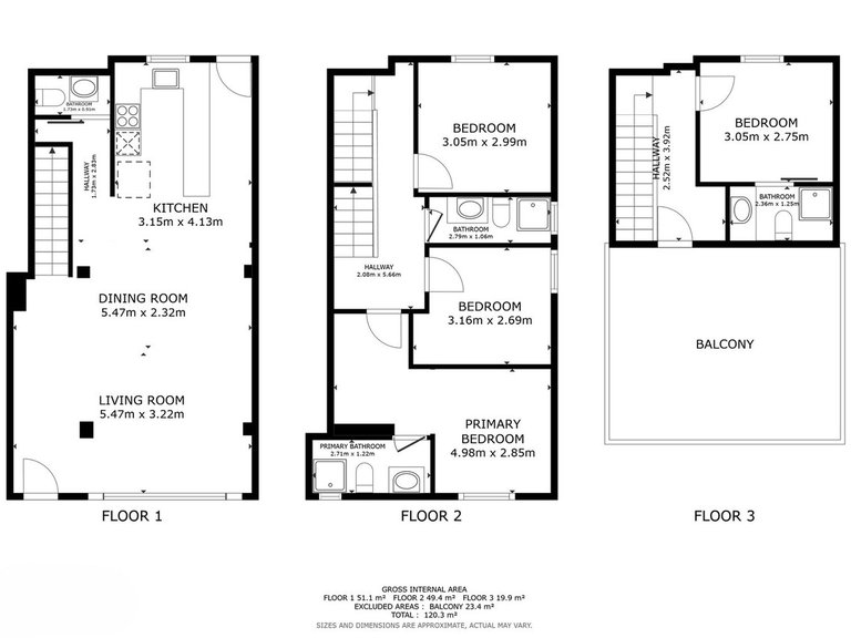 Villa for Sale in Málaga Centro, Malaga 35