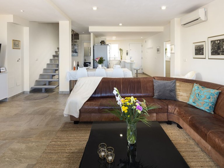 Villa for Sale in Málaga Centro, Malaga 6