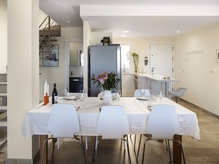 Villa for Sale in Málaga Centro, Malaga 7