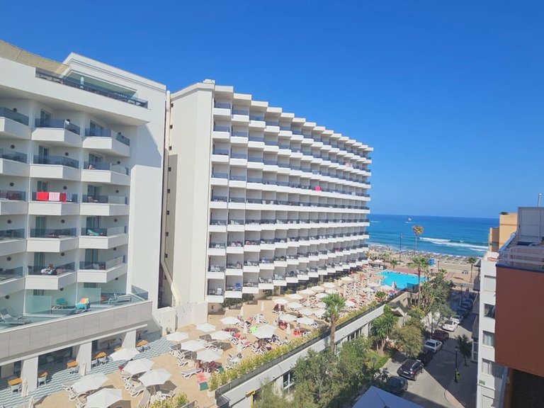 Apartment for Sale in Fuengirola, Malaga 1