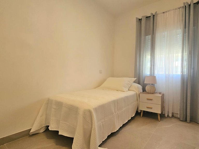Apartment for Sale in Fuengirola, Malaga 12