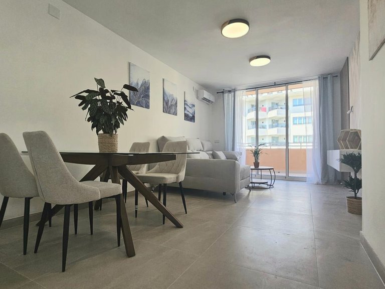 Apartment for Sale in Fuengirola, Malaga 18
