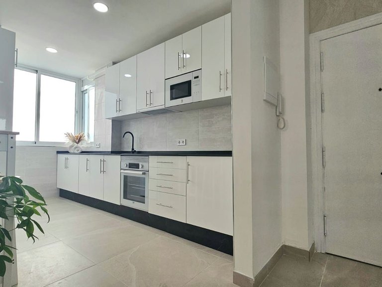 Apartment for Sale in Fuengirola, Malaga 2
