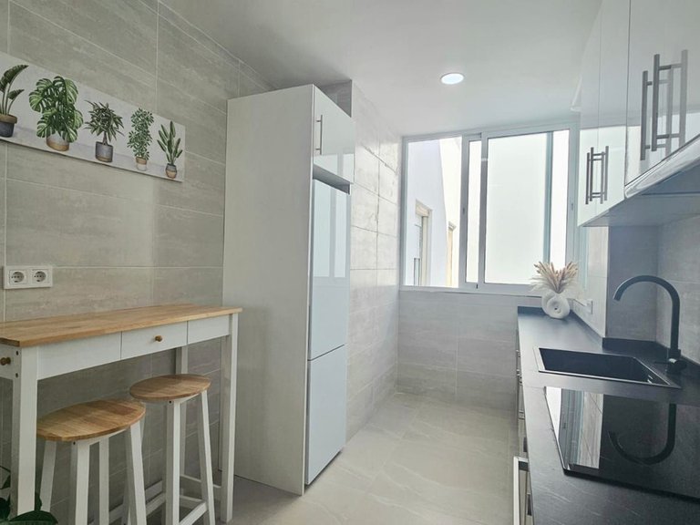 Apartment for Sale in Fuengirola, Malaga 21