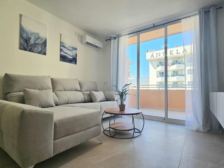 Apartment for Sale in Fuengirola, Malaga 23