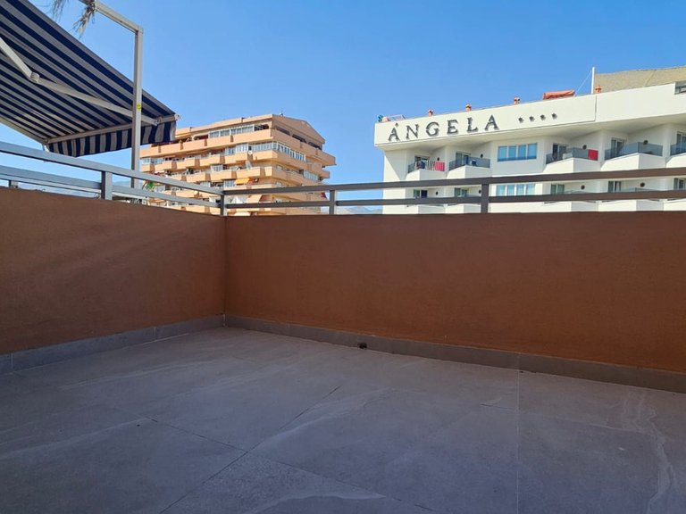 Apartment for Sale in Fuengirola, Malaga 24