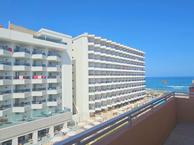 Apartment for Sale in Fuengirola, Malaga 35