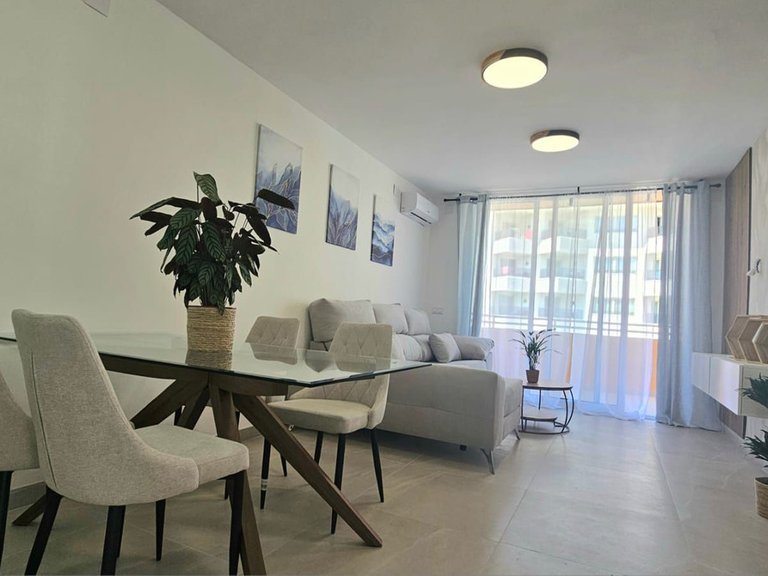 Apartment for Sale in Fuengirola, Malaga 4