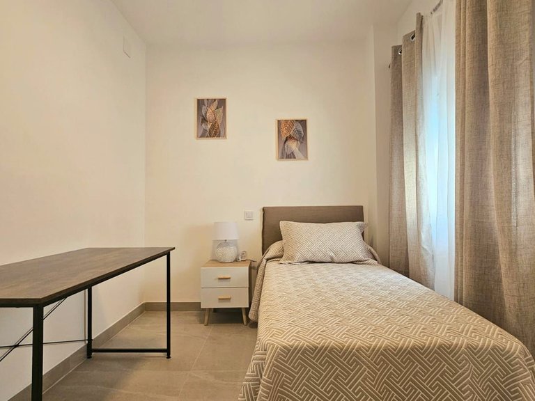 Apartment for Sale in Fuengirola, Malaga 9
