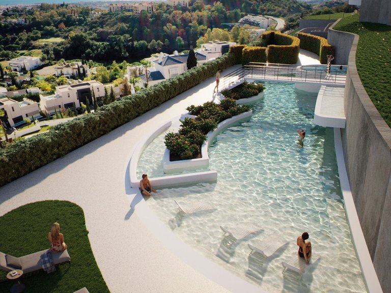 Apartment for Sale in Marbella, Malaga 1