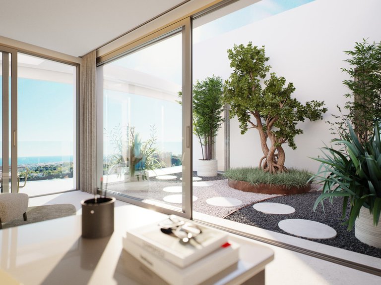 Apartment for Sale in Marbella, Malaga 12