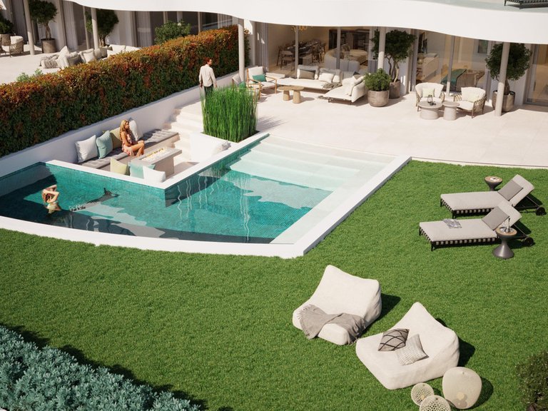 Apartment for Sale in Marbella, Malaga 19