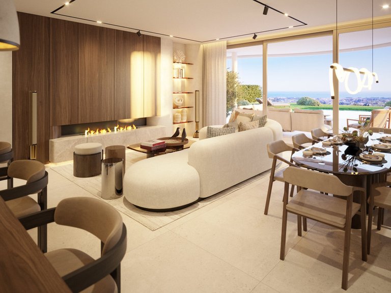 Apartment for Sale in Marbella, Malaga 3