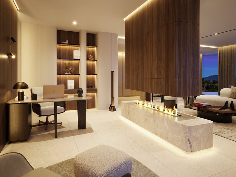 Apartment for Sale in Marbella, Malaga 5