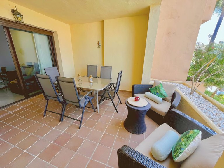 Apartment for Sale in La Duquesa, Malaga 1