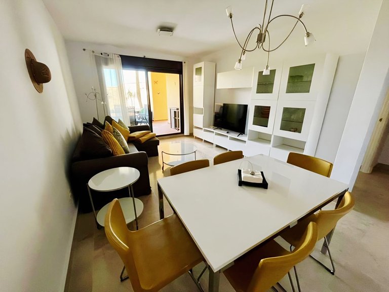 Apartment for Sale in La Duquesa, Malaga 10